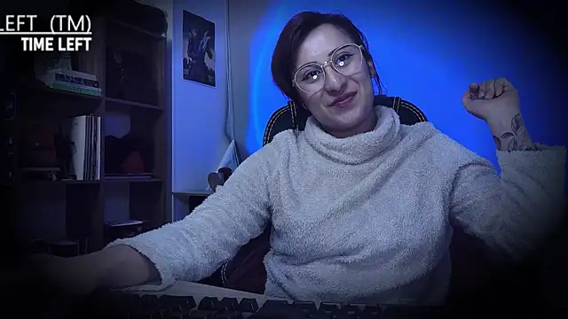 Scarlett_Sen webcam