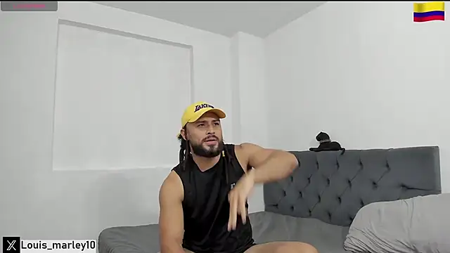Louis_marley__ webcam