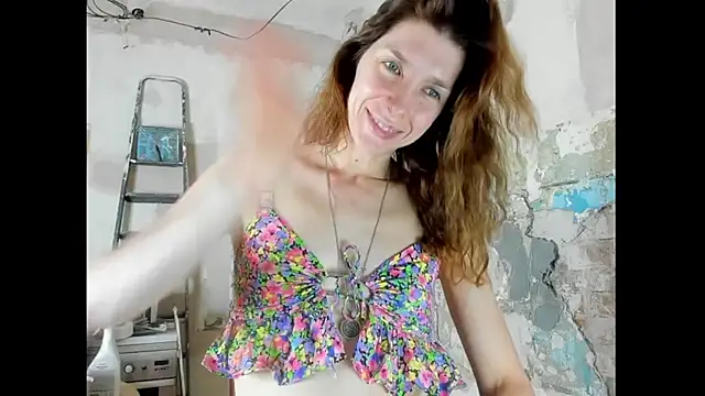 Watch YourSuperModel live on EroticFlix - High definition streams