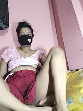 Watch Nishi- live on EroticFlix - High definition streams
