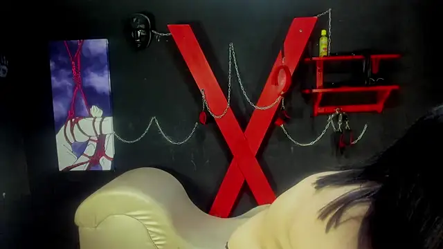 Watch Zalomme live on EroticFlix - High definition streams
