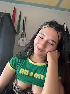 Watch Alix_Rousses20 live on EroticFlix - High definition streams