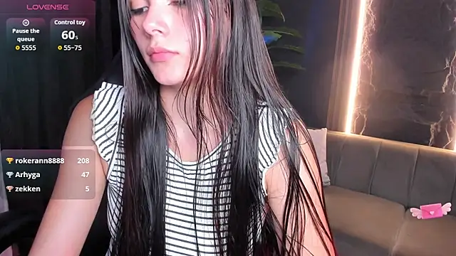 Watch Aili_queen live on EroticFlix - High definition streams