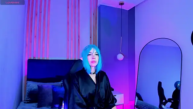 Watch Sabrina_Angel__ live on EroticFlix - High definition streams