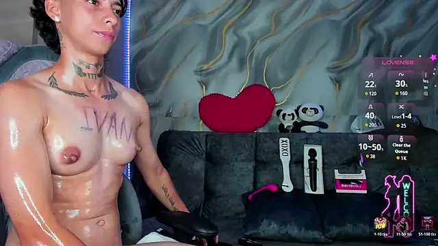 AmberAdams_ webcam
