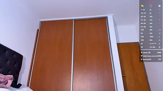camillasanchez webcam