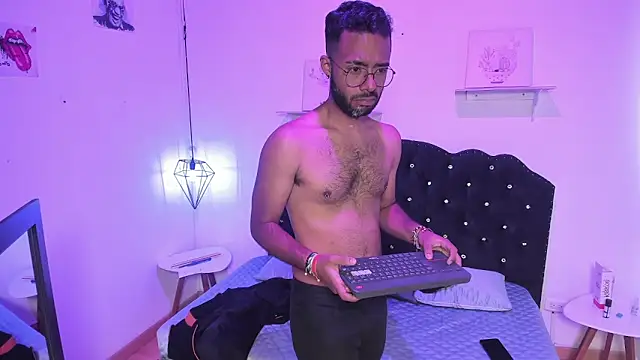 Arez_Vortex_ webcam