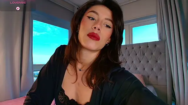Carol_Daniel webcam