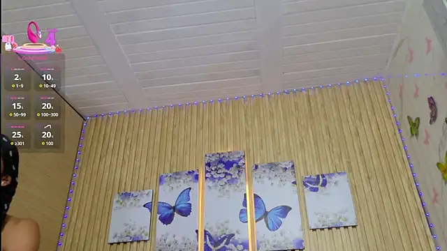 Moonceleste webcam