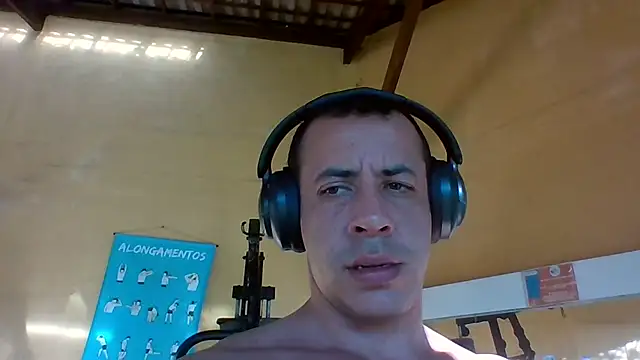 MachoScorpionCaralho webcam