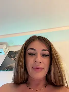 IsabellaEtthan webcam