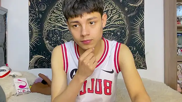 Andy_Belier23 live sex cam