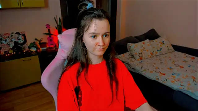 ameli_moon webcam