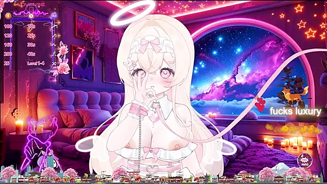 sandyluxury webcam