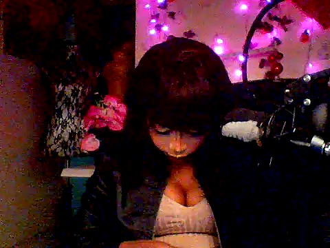 Anaconda2350 webcam