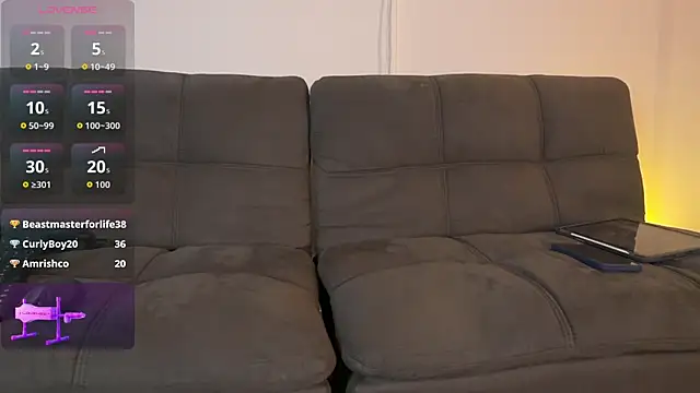 Markbrown webcam