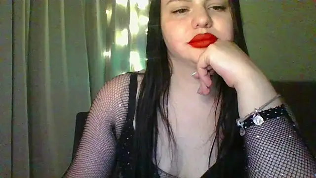 Dori_Cutie webcam