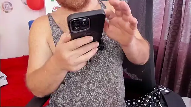michacosio webcam