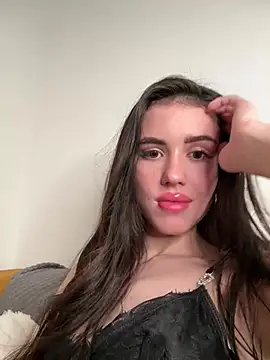 SofiaLaLight webcam