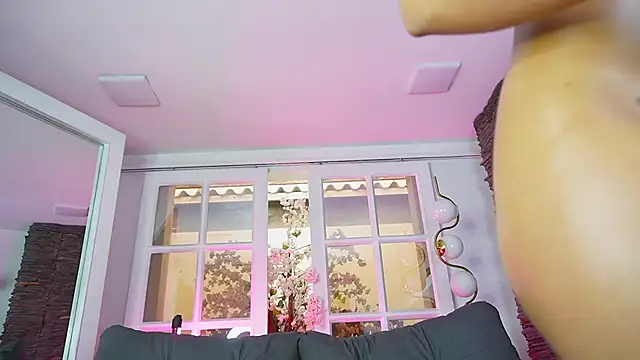 foxy_zoe webcam