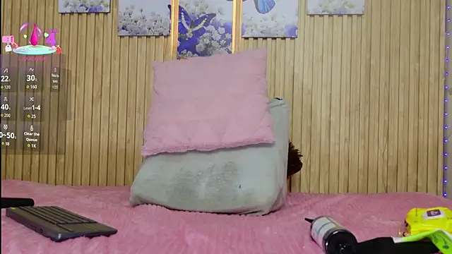 Moonceleste webcam