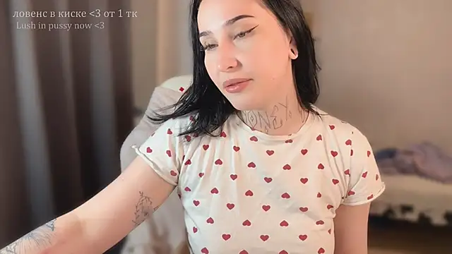 AnastasiaSun webcam