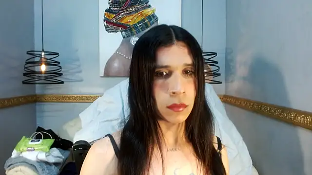 SaraSofia44 webcam