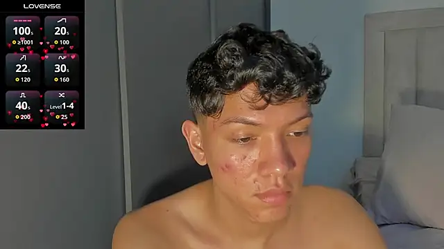 JulianRose_1 webcam