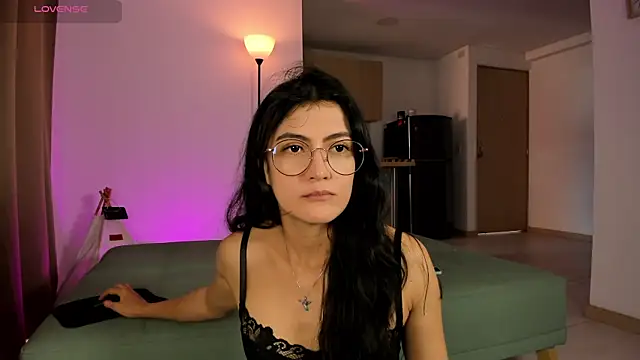 Lilabril webcam