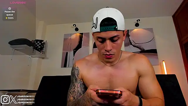 _joansoto webcam