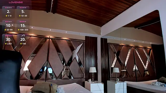IsabellaaJoness webcam
