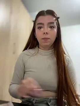 Watch Cloew_Marz live on EroticFlix - High definition streams