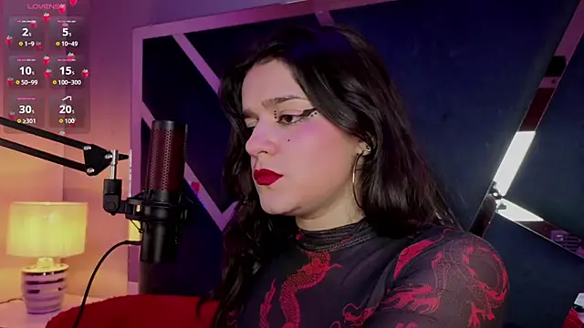 ValerieKay_ webcam
