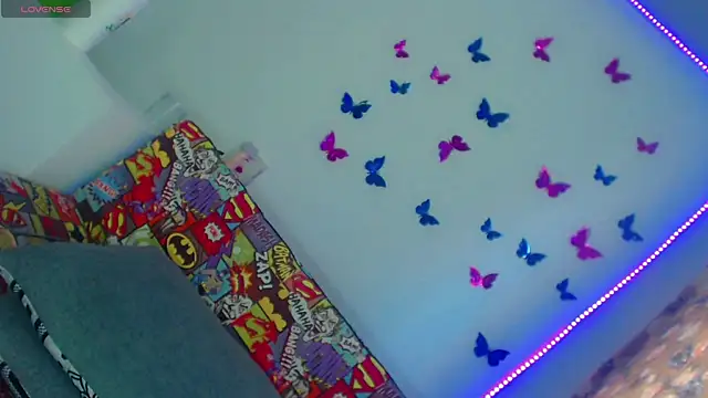 Perla_Hotcortes webcam