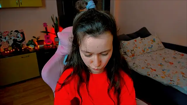 ameli_moon webcam