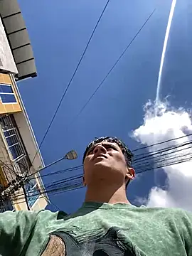 Fernando_Official webcam