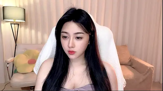 Canbaobao-KK webcam