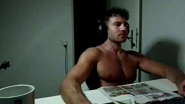 alpha-hunk webcam