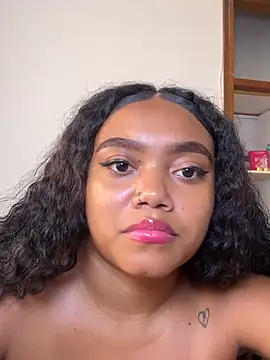 JasmineRose7 webcam