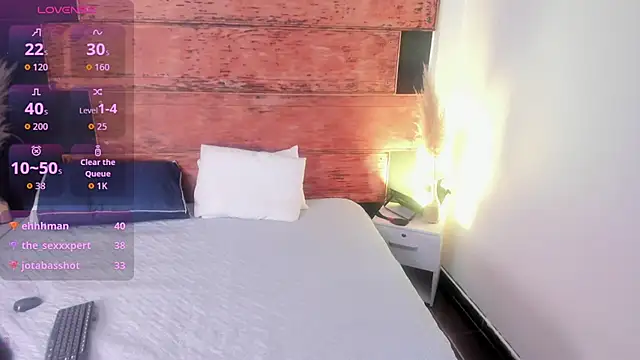 Fernanda_liie_ webcam