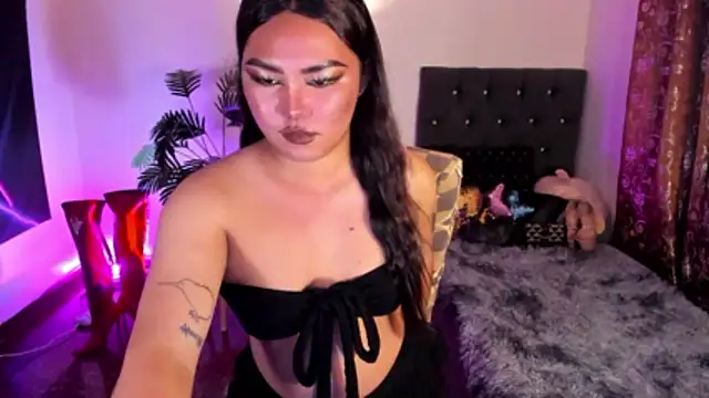 itsmeSiannaLoove69 webcam