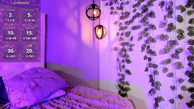 Nicollee_Heart webcam