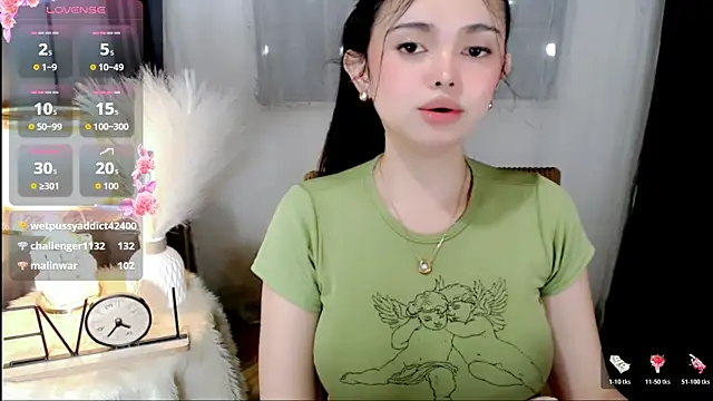wildest_fantasy webcam