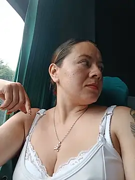 Hannah-colx webcam