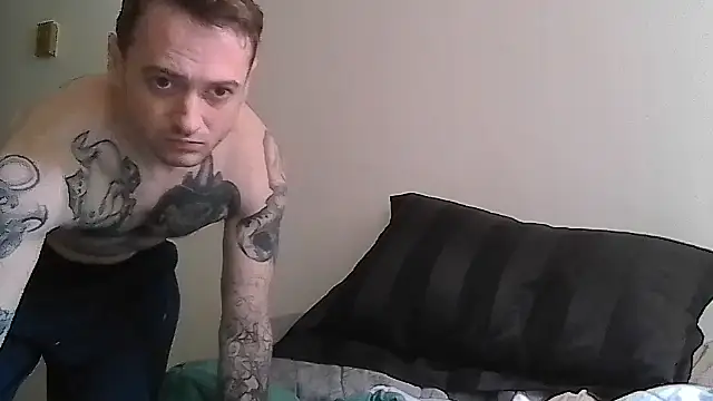 Mr_nightfall webcam