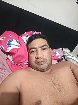 Rafael3788 webcam