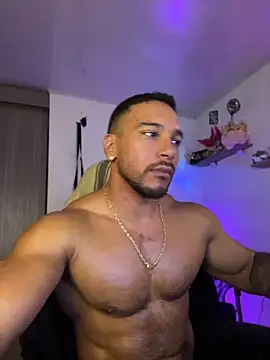 FreszX webcam