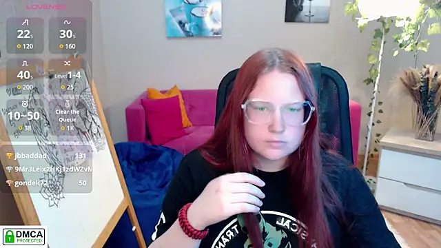 kuri_u webcam