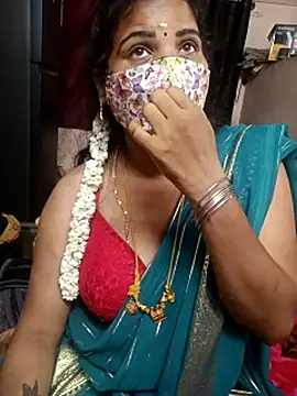 Madhusri_Tamil_Telugu webcam