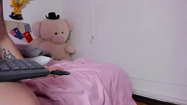 KeylaGomez_ webcam